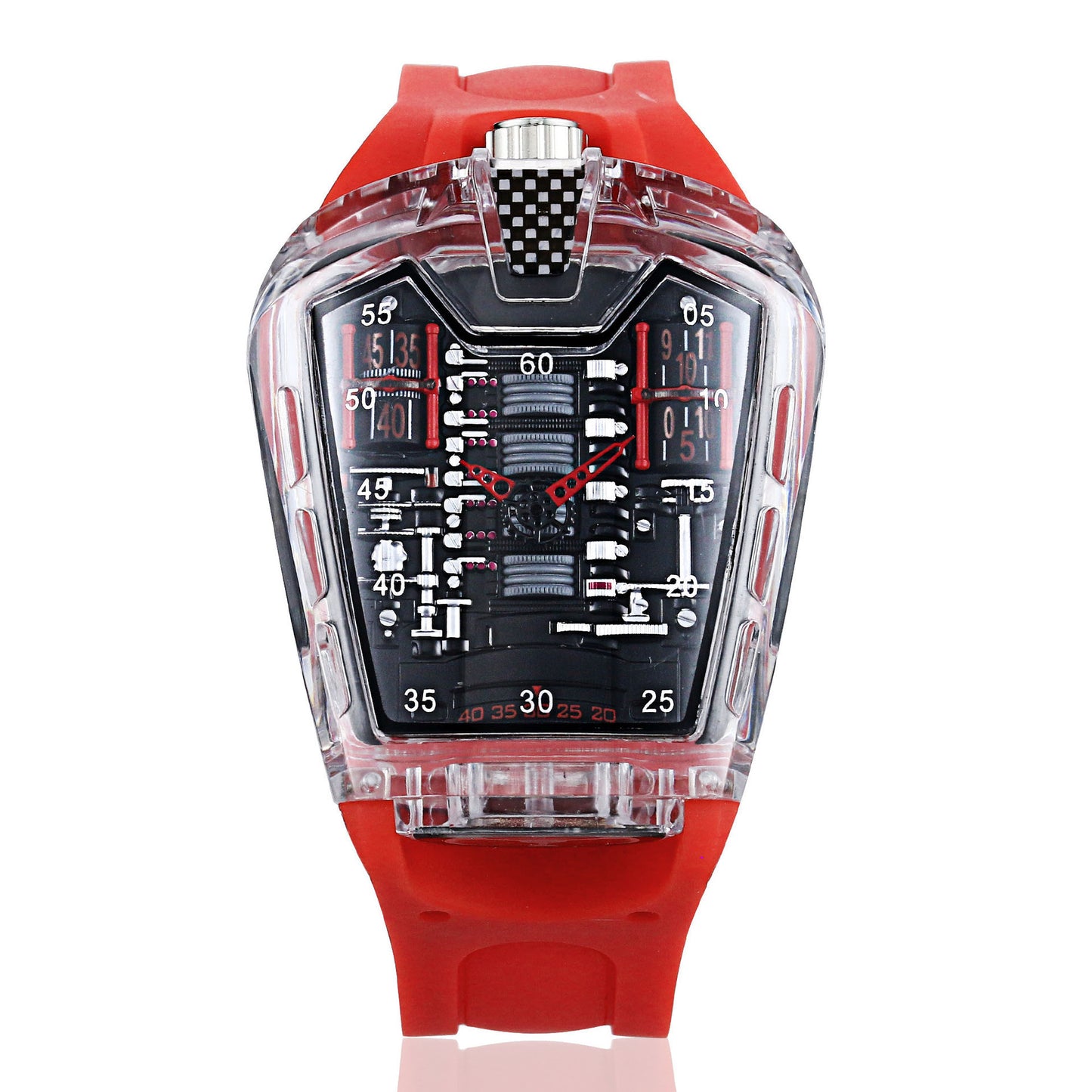 Cool Sports Luxury Men's Watch