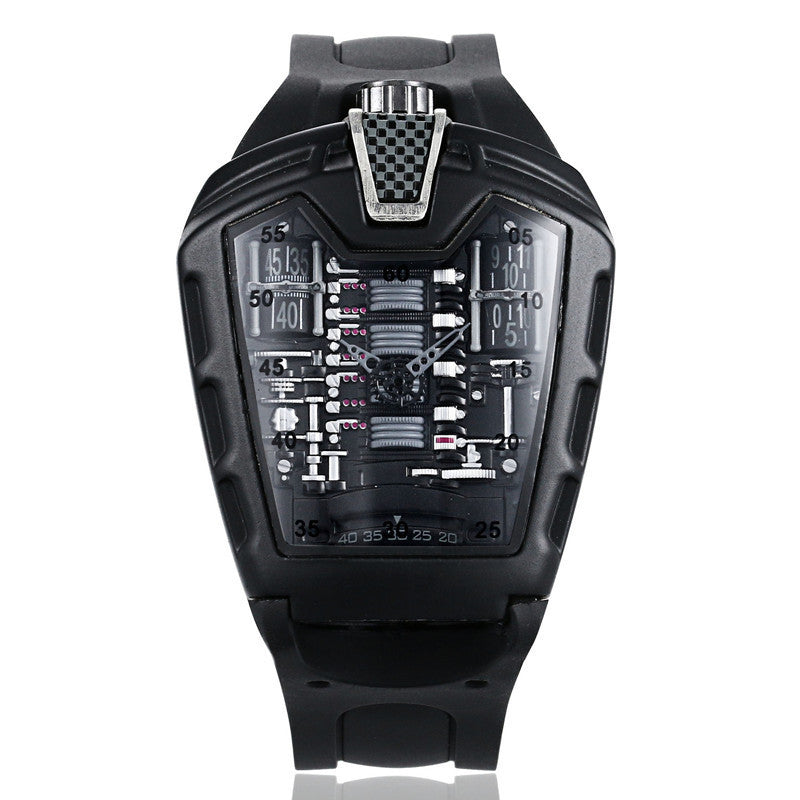 Cool Sports Luxury Men's Watch