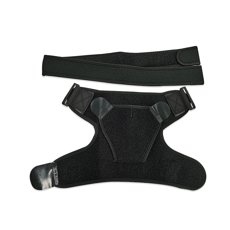 Sports Pressure Shoulder Pad Can Add Ice Pack Shoulder Pad