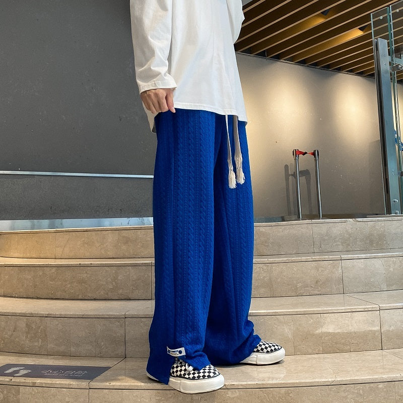 Men's Fashion Casual Sports Sweatpants