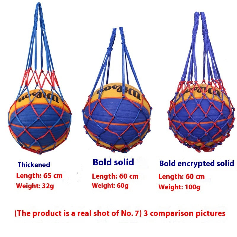 Volleyball Net Bag