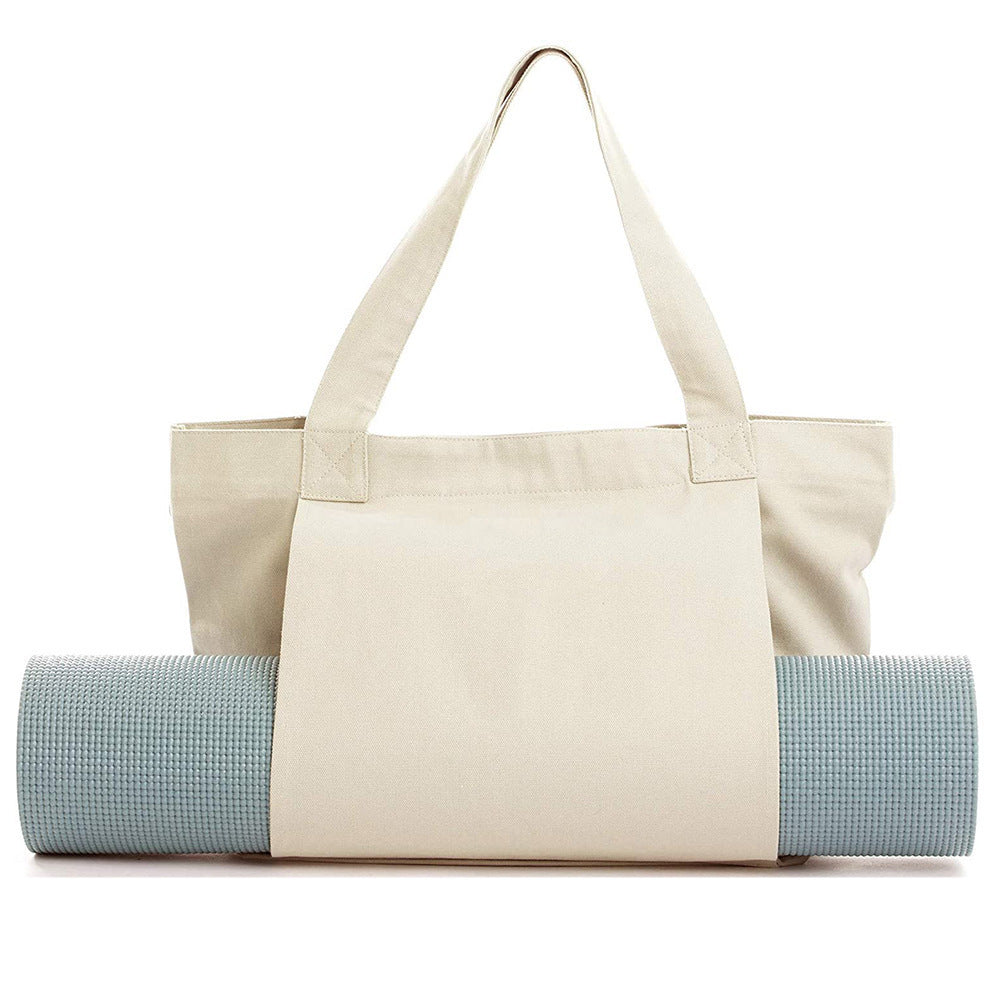 Outdoor Sports Yoga Mat Storage Bag