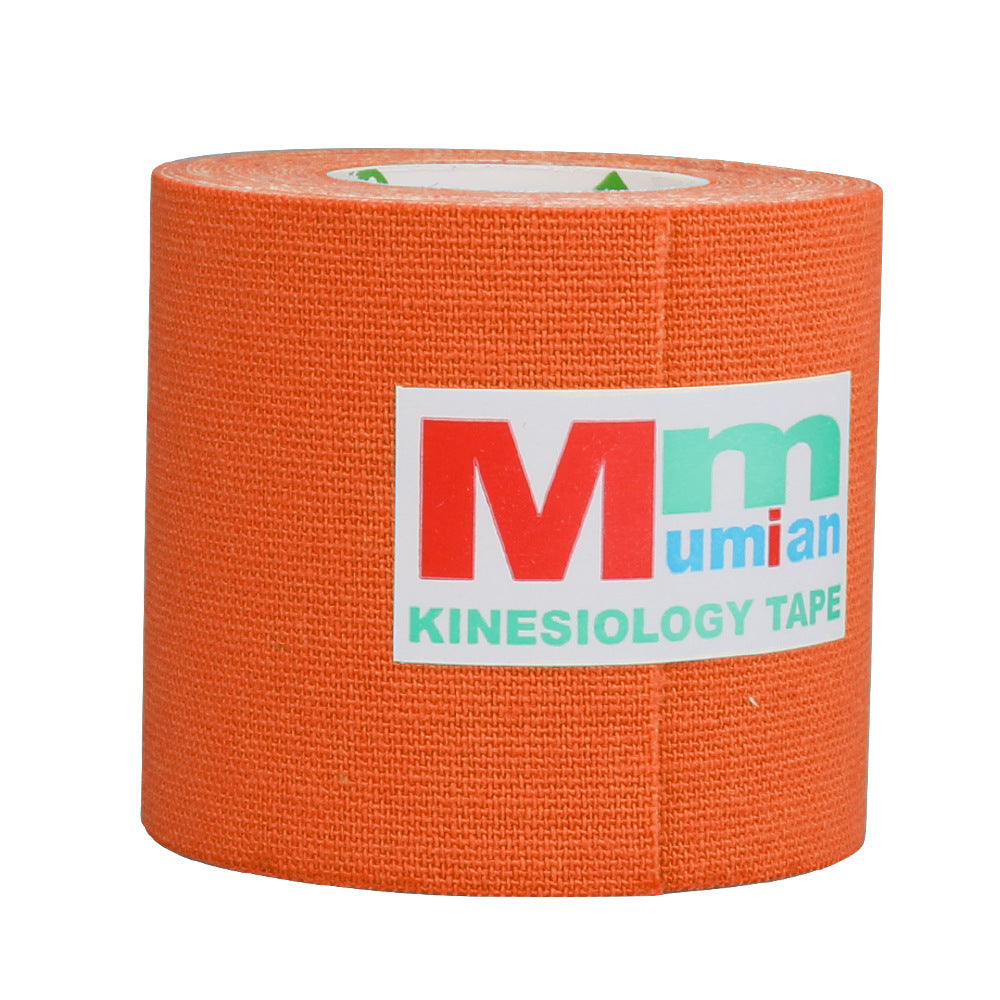 Elastic Sports Bandage