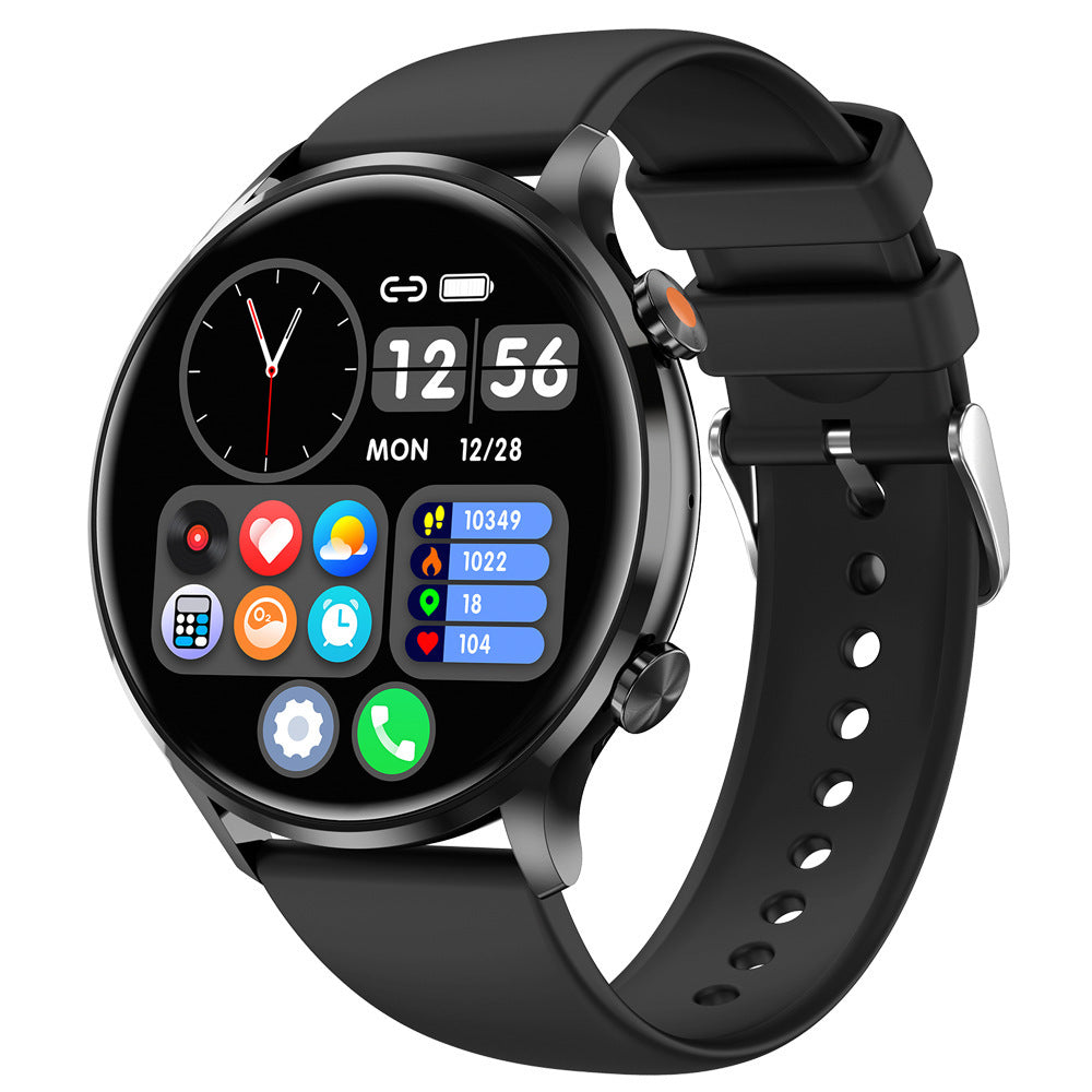 Smart Watch Call Sports Phone