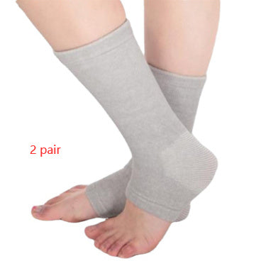 Bamboo Charcoal Ankle and Wrist Guard