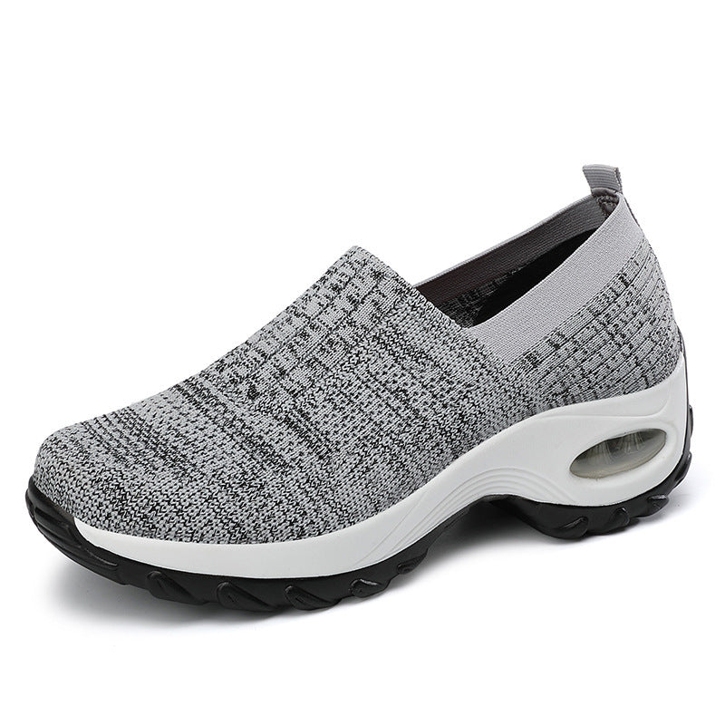 Mesh Sports Shoes