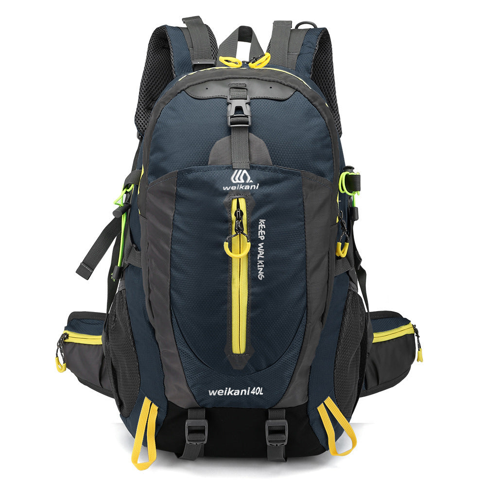 New Outdoor Sports Backpack 40L