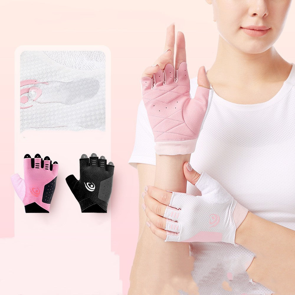 Sports Fitness Gloves for All Activities