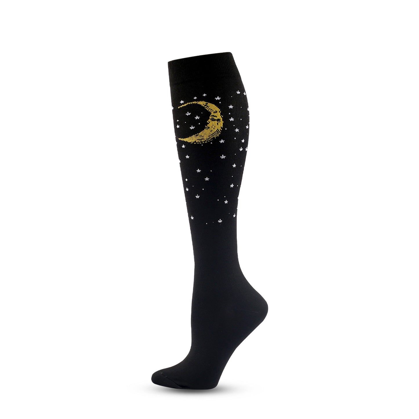 Compression Stockings Athletic Socks