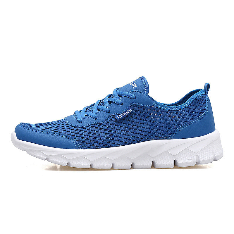 Casual Breathable Lightweight Running Shoes