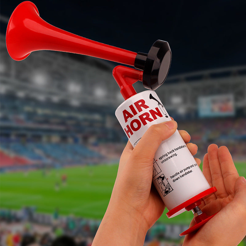 Handheld Air Horn