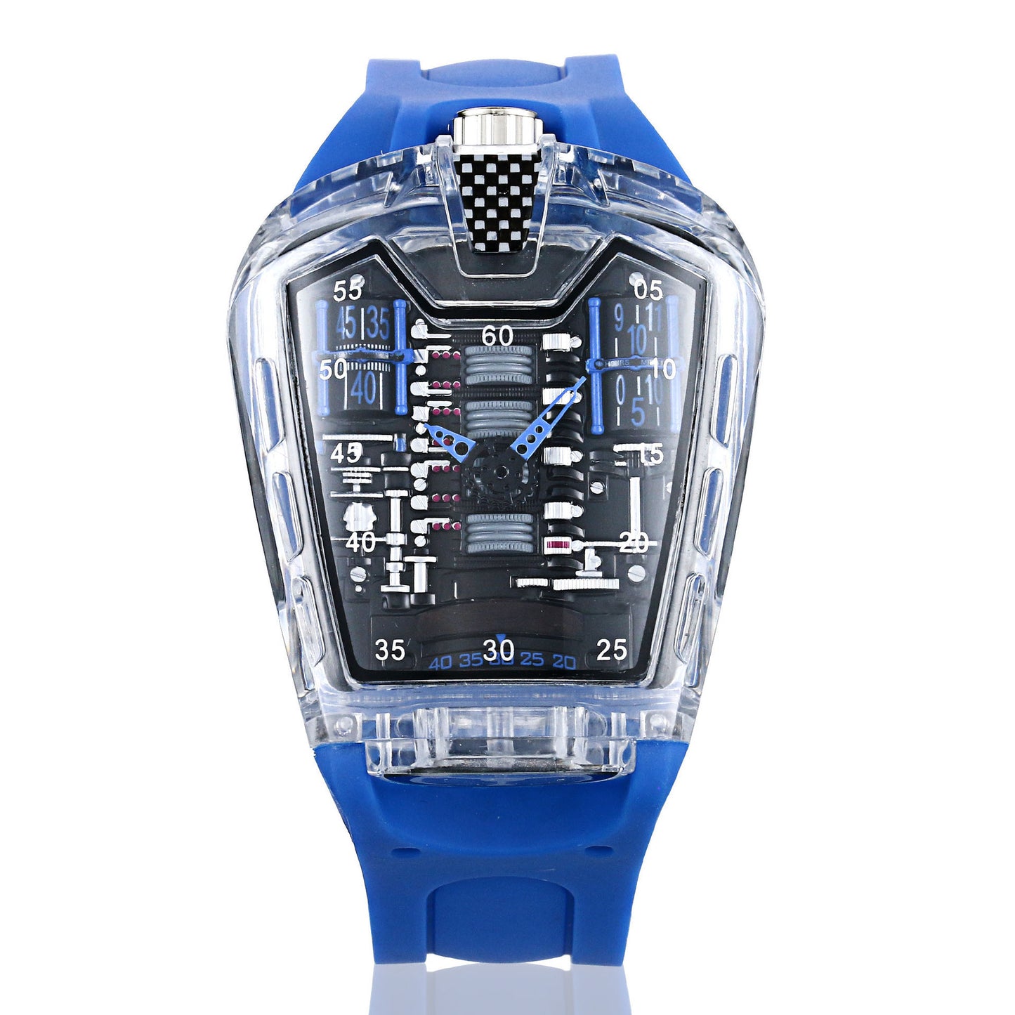 Cool Sports Luxury Men's Watch