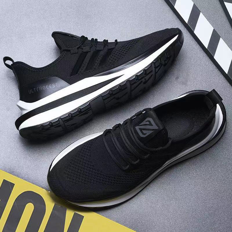 Casual  Men's Sports Shoes