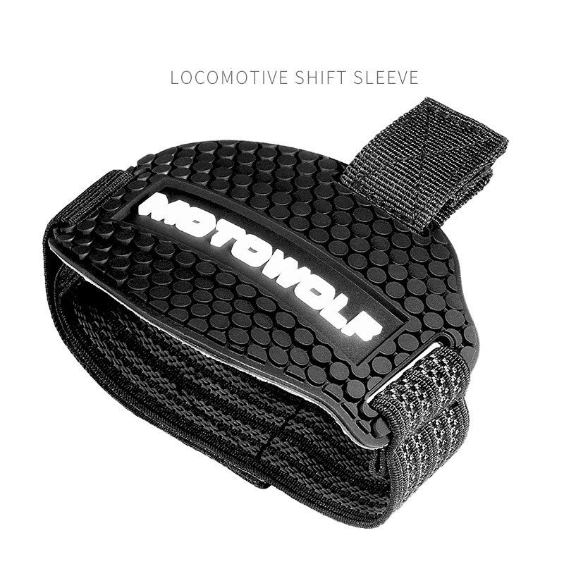 Motorcycle Riding Gear Protective Cushion Anti-Slip Mat