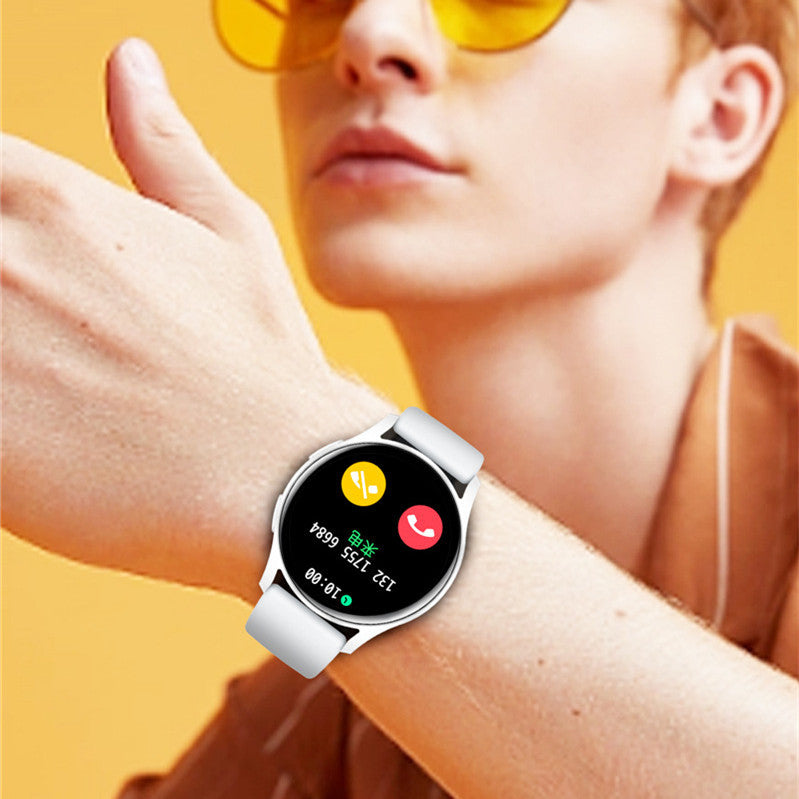 X01Bluetooth Call Smartwatch