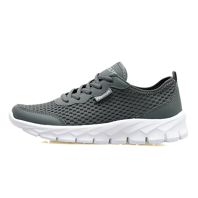 Casual Breathable Lightweight Running Shoes